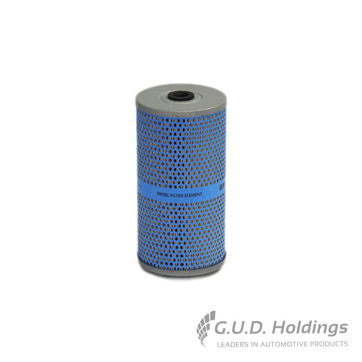 Fuel filter — UD Trucks, Nissan
