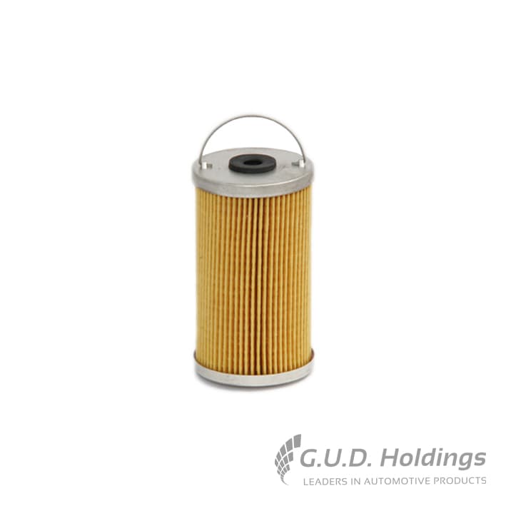 Oil filter — Mercedes-Benz