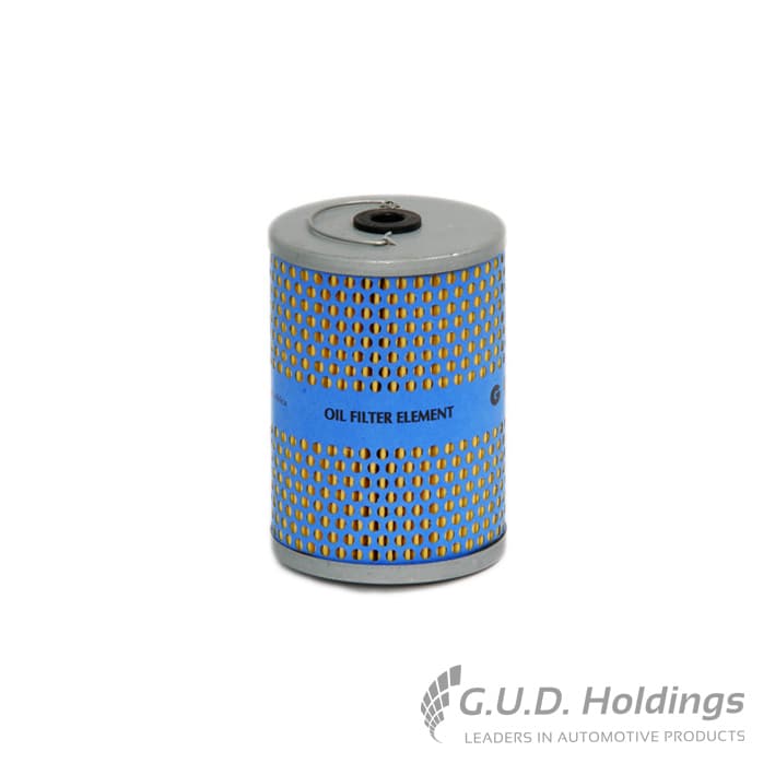 Oil filter — Mercedes-Benz, Chevrolet, Daewoo