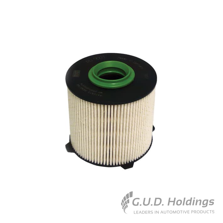 Oil filter — Chevrolet