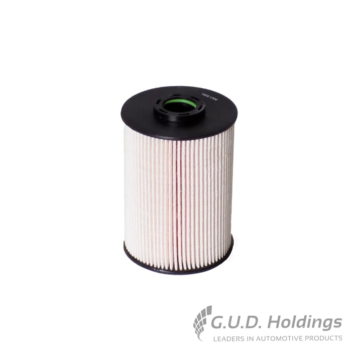 Fuel filter — Peugeot