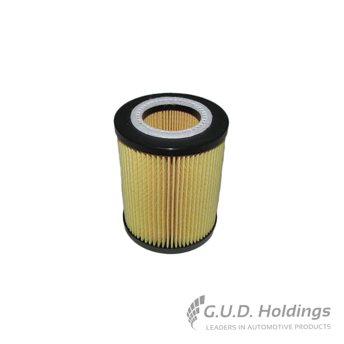 Oil filter — Volvo, Land Rover