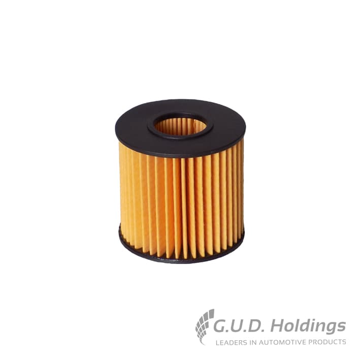 Oil filter — Lexus, Audi, Toyota and 1 other make