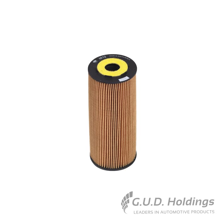Oil filter — BMW, Land Rover, Ford and 7 other makes