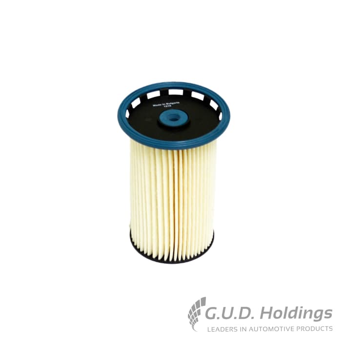 Fuel filter — Volkswagen, Audi