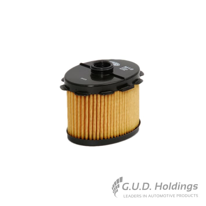 Fuel filter — BMW, Land Rover, Jaguar and 5 other makes