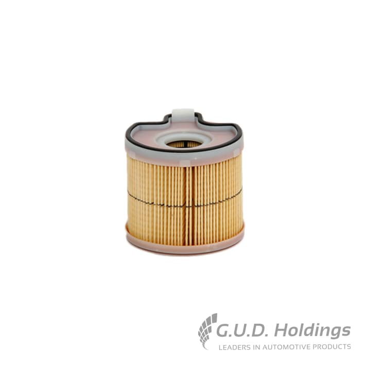 Fuel filter — Peugeot, Citroen