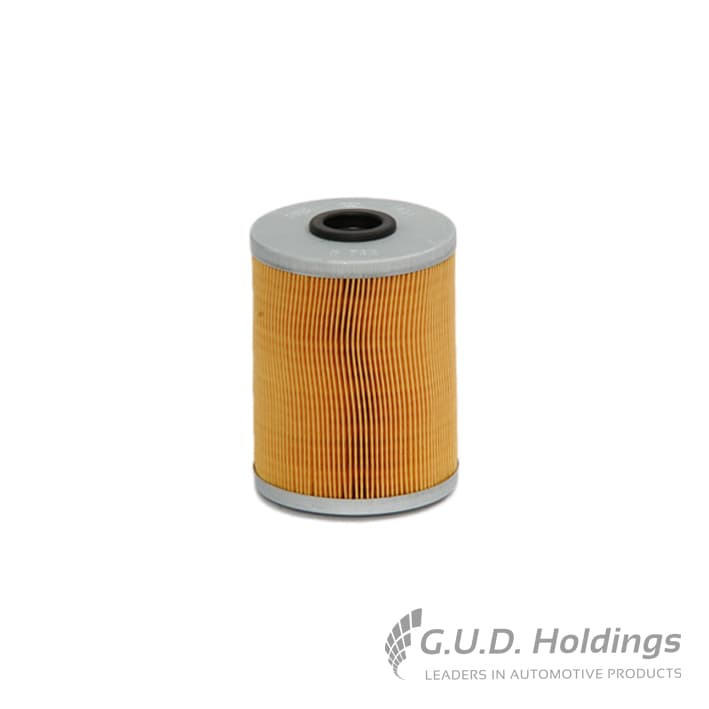 Fuel filter — Nissan, Opel