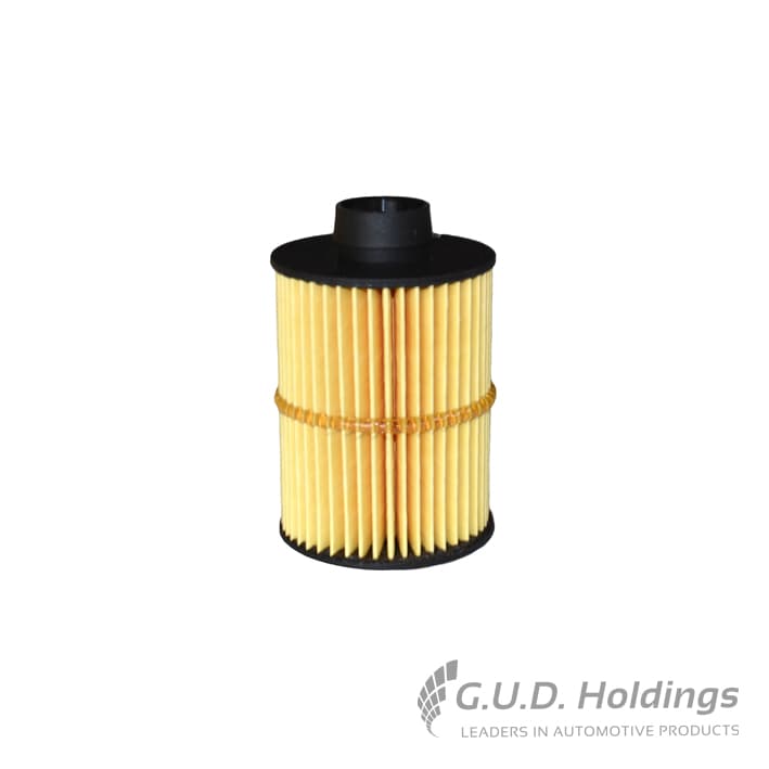 Fuel filter — Fiat, Peugeot, Opel and 3 other makes