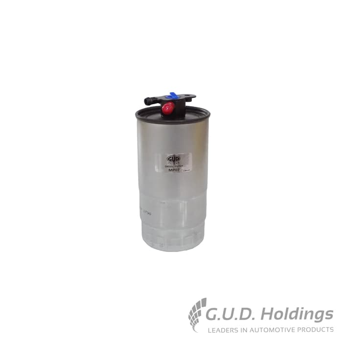 Fuel filter — BMW, Land Rover