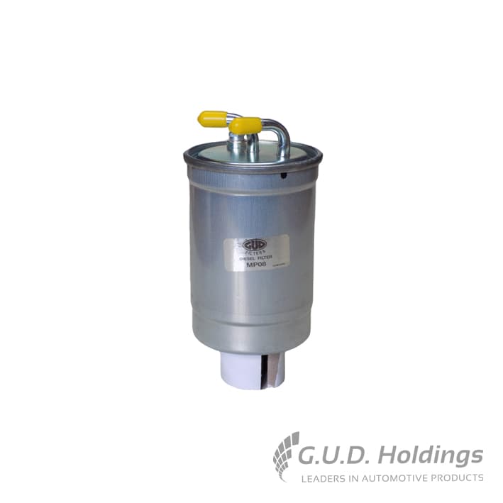 Fuel filter — Ford
