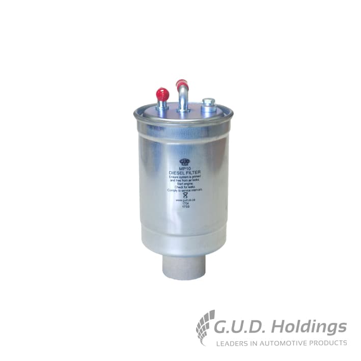 Fuel filter — Land Rover, MG Rover, Rover