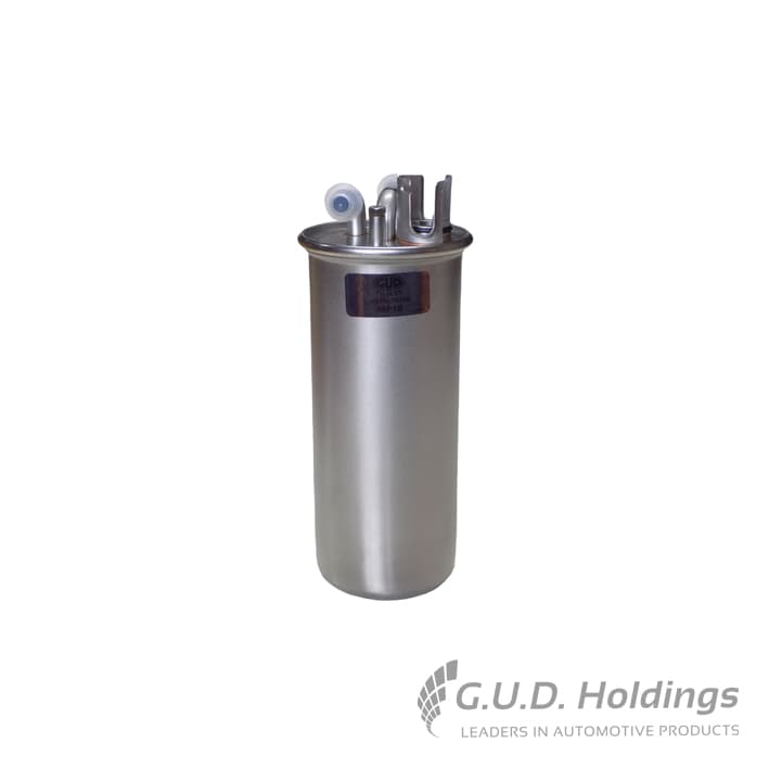 Fuel filter — Audi