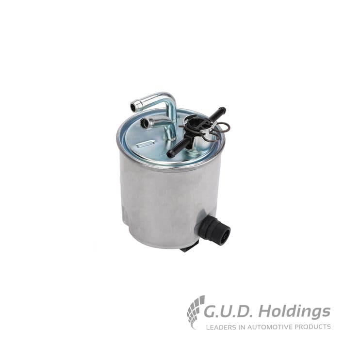 Fuel filter — Nissan