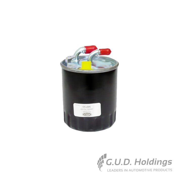 Fuel filter — Mercedes-Benz