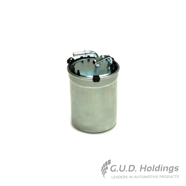 Fuel filter — Volkswagen, Audi