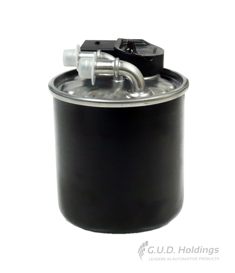 Fuel filter — Mercedes-Benz