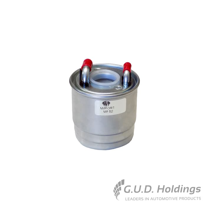 Fuel filter — Mercedes-Benz