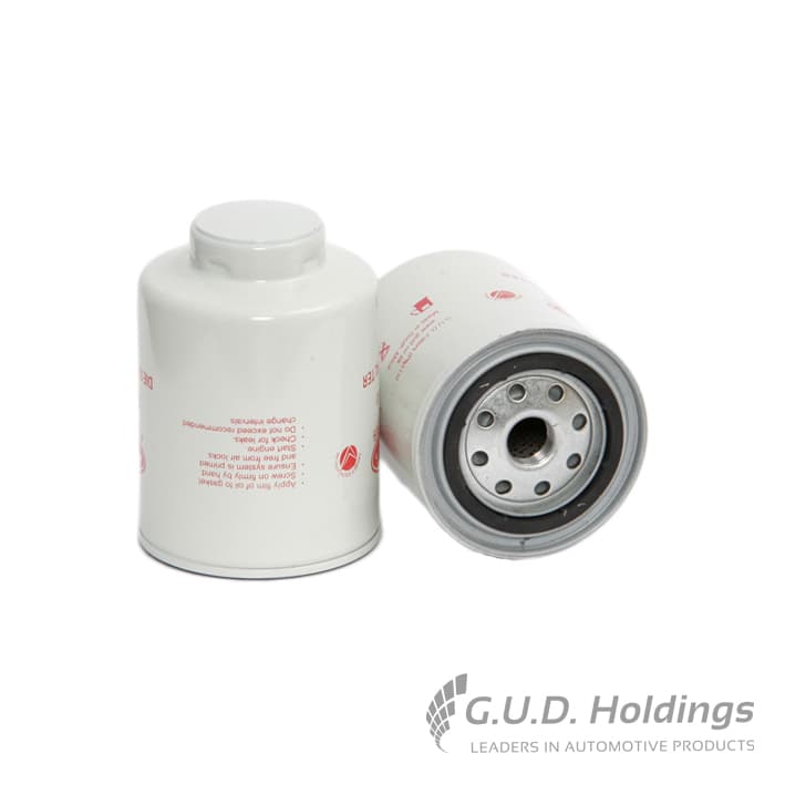 Fuel filter — TCM, Mitsubishi, Isuzu and 7 other makes