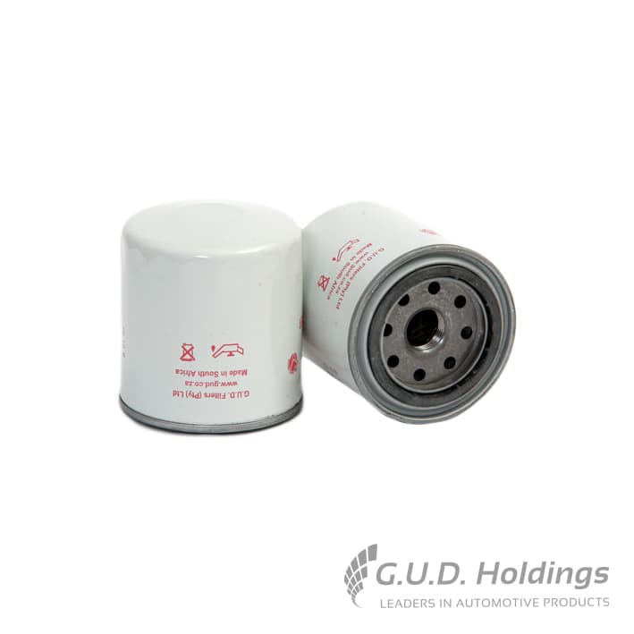 Oil filter — Honda, TCM, Kubota and 5 other makes