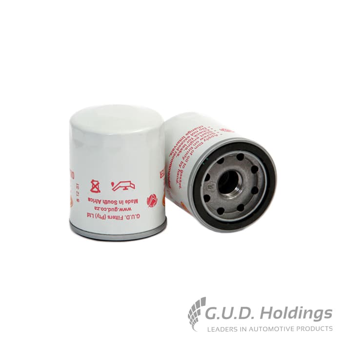 Oil filter — Mazda, Ford, Kia