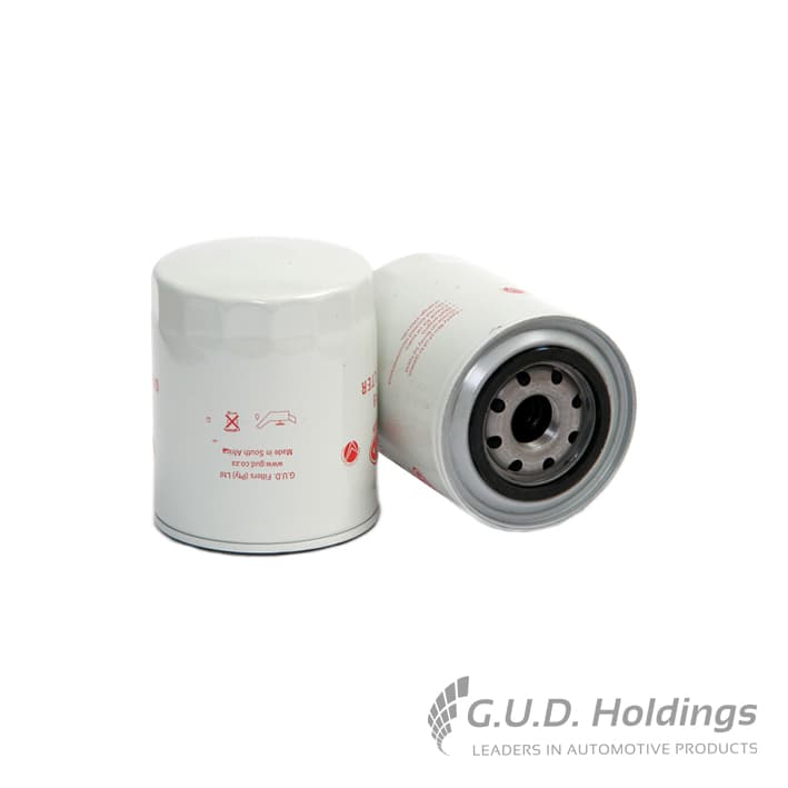 Oil filter — Mitsubishi, Ford, Kia and 2 other makes