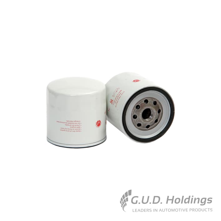 Oil filter — Chery, Isuzu, Lepas