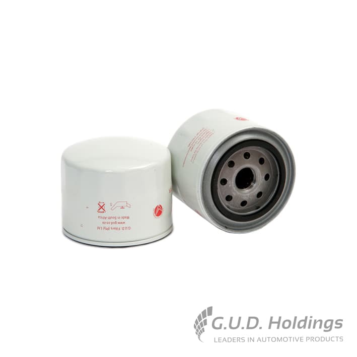 Oil filter — Land Rover, MG Rover, Rover