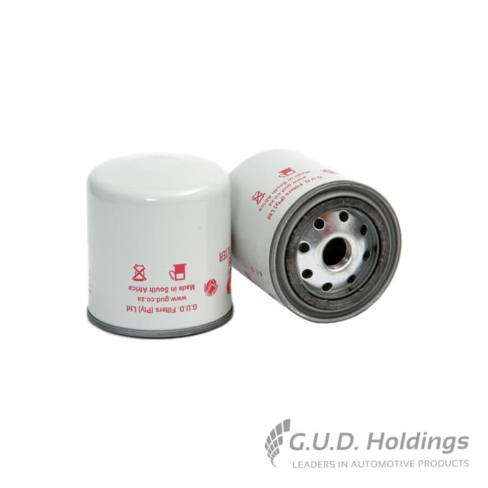 Oil filter — Hino, Isuzu, Bell and 1 other make