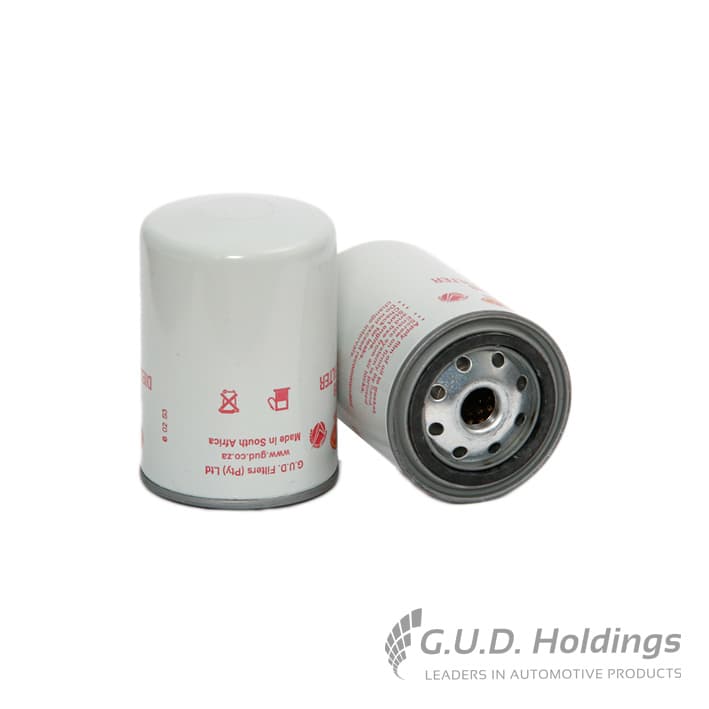 Oil filter — Isuzu, Hitachi, Nissan and 2 other makes