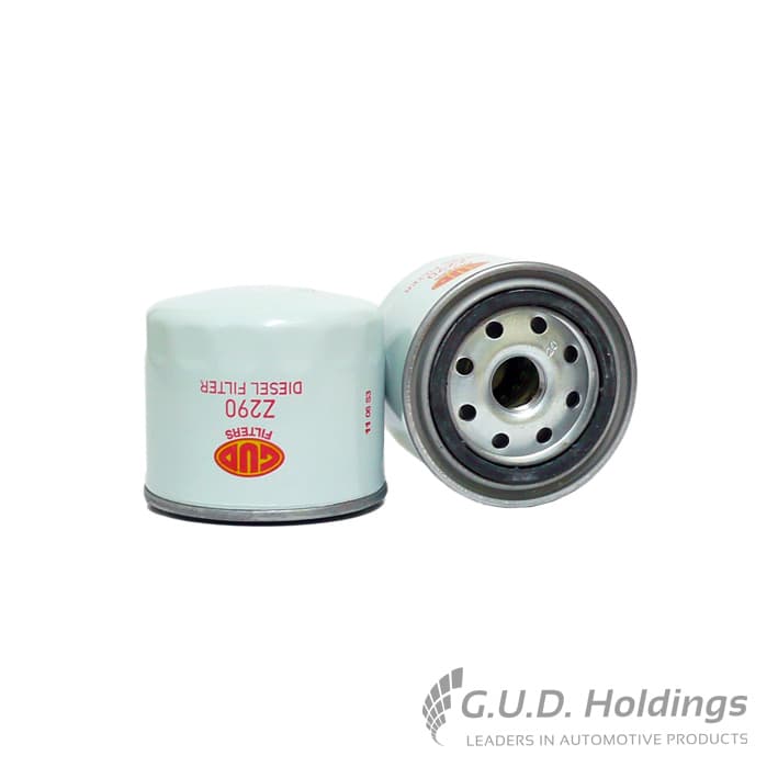 Oil filter — Toyota, Bell, Hino