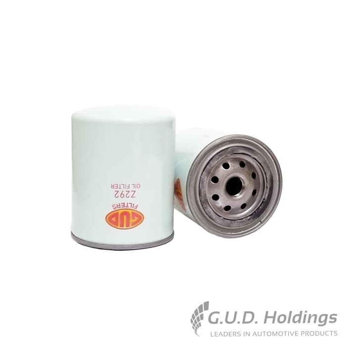 Oil filter — Nissan
