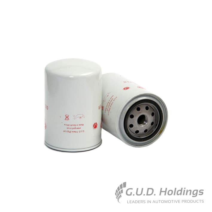 Oil filter — Case/International, Massey Ferguson, Landini and 35 other makes