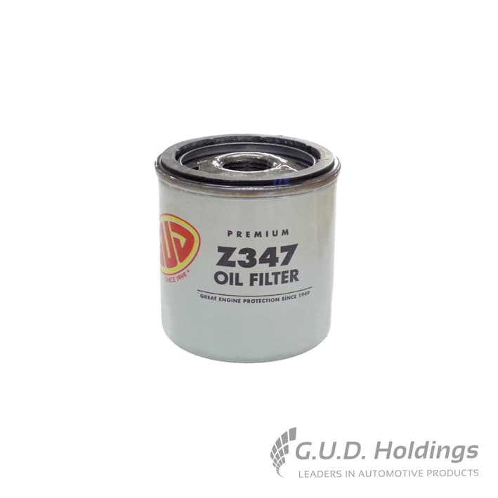Oil filter — Toyota, Lexus, Citroen and 2 other makes