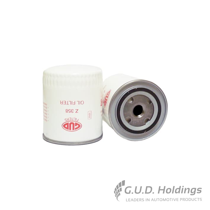 Oil filter — Audi, Volkswagen