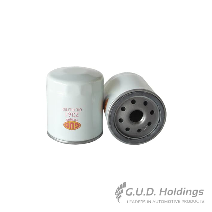 Oil filter — Peugeot, Citroen, Opel and 6 other makes