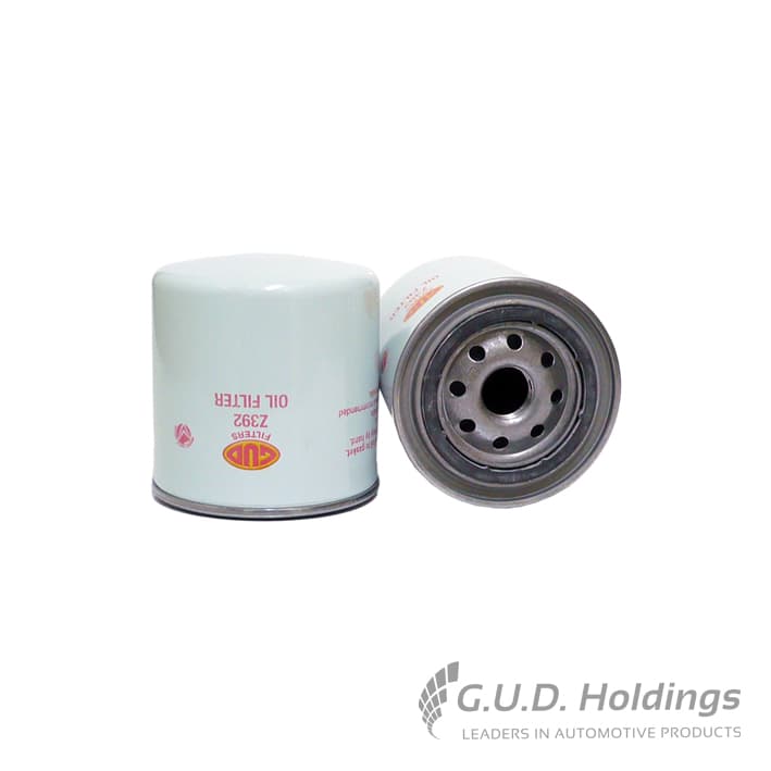 Oil filter — Ford, Jeep, Chrysler and 2 other makes