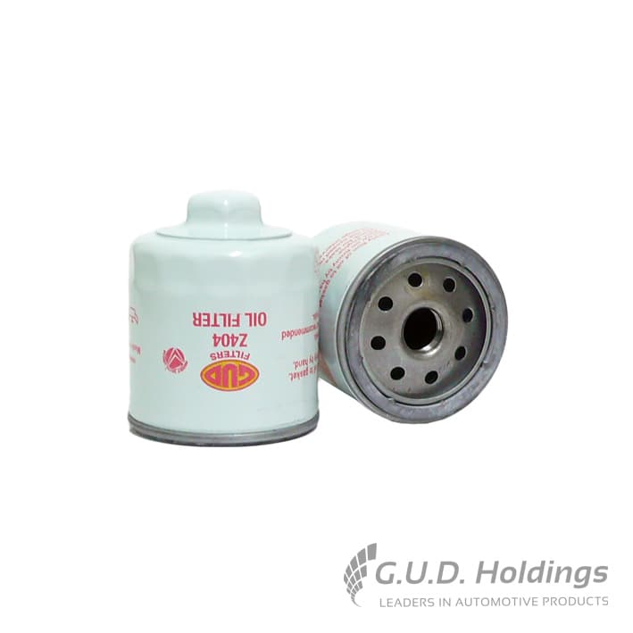 Oil filter — Volkswagen, SEAT