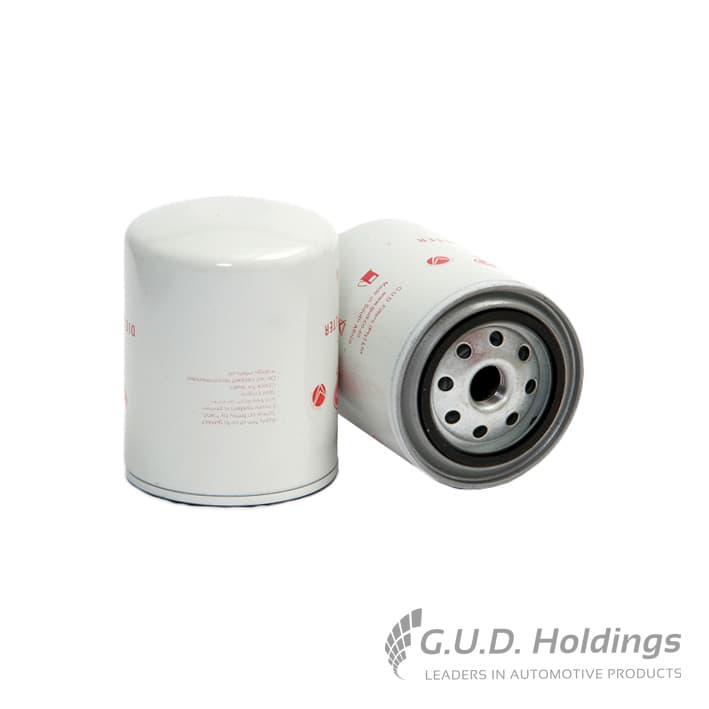 Oil filter — Nissan
