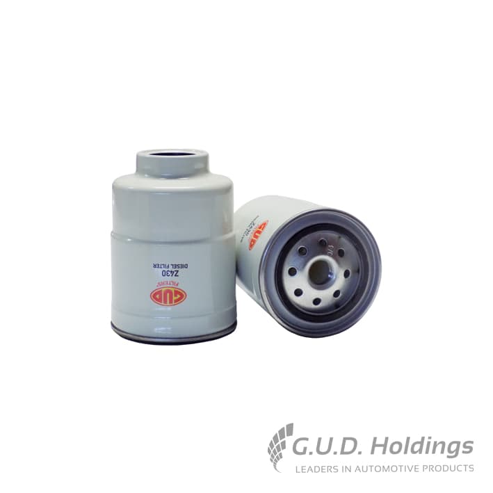 Oil filter — Nissan, Mazda, Toyota and 2 other makes