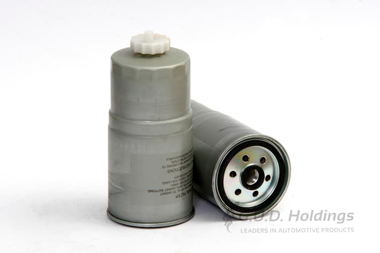 Fuel filter — GWM, Fiat, Kia