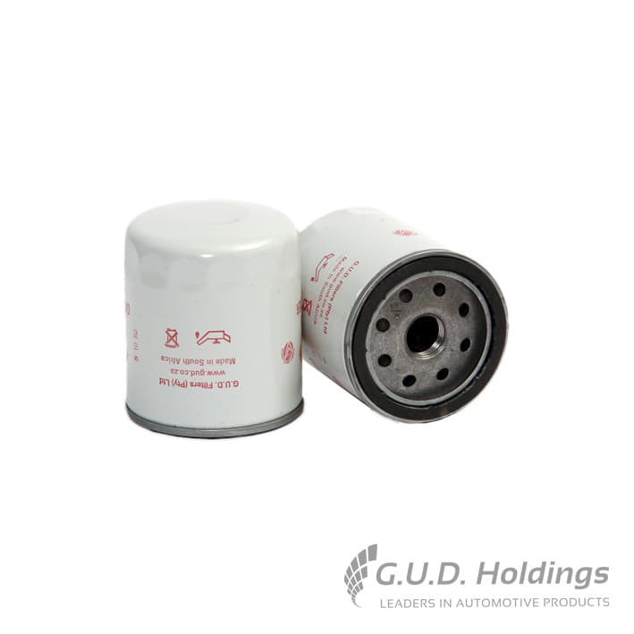 Oil filter — Mazda, Ford, Volvo