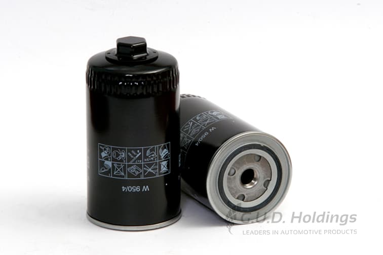 Oil filter — Volkswagen