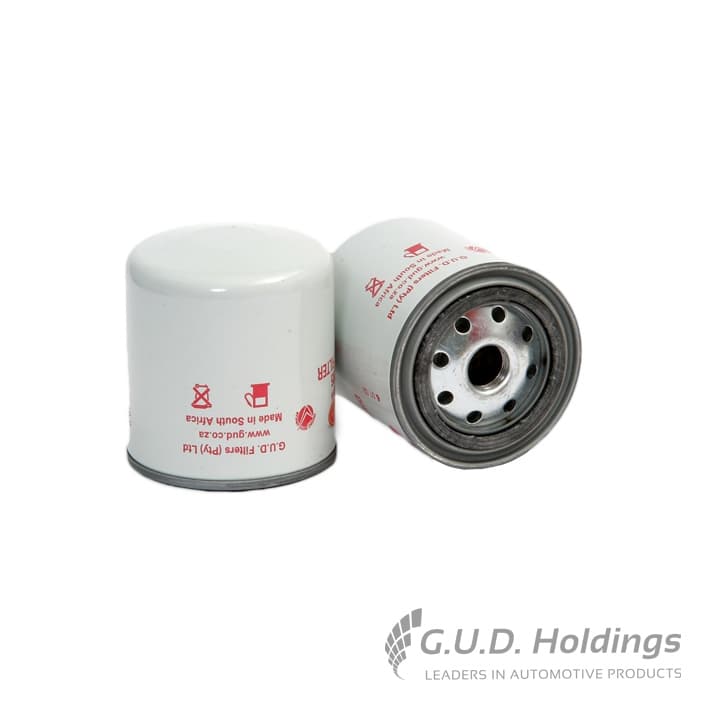 Oil filter — Isuzu, GWM