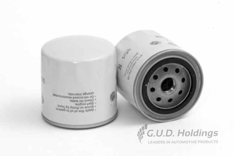 Oil filter — Tata