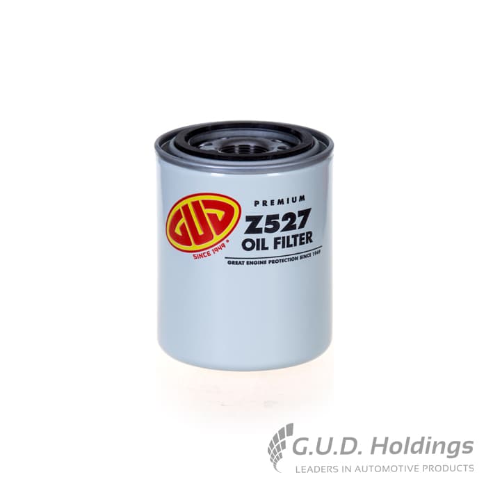 Oil filter — Kia, Hyundai, Mitsubishi and 1 other make