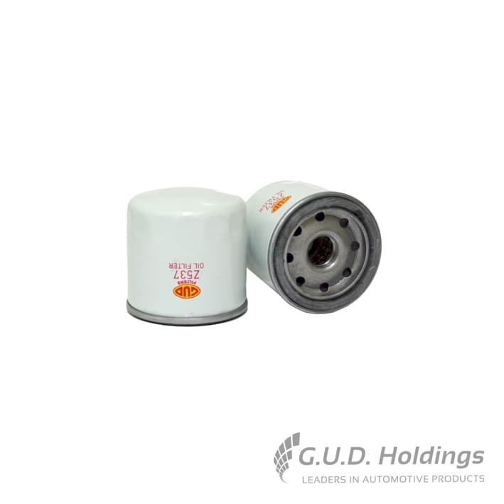 Oil filter — Suzuki, Daihatsu, Toyota and 5 other makes