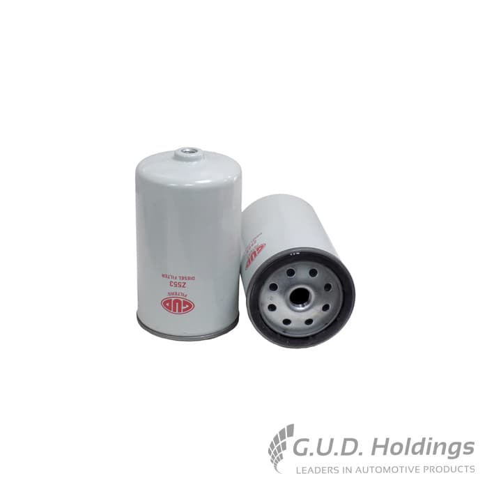 Fuel filter — Hyundai, Kia