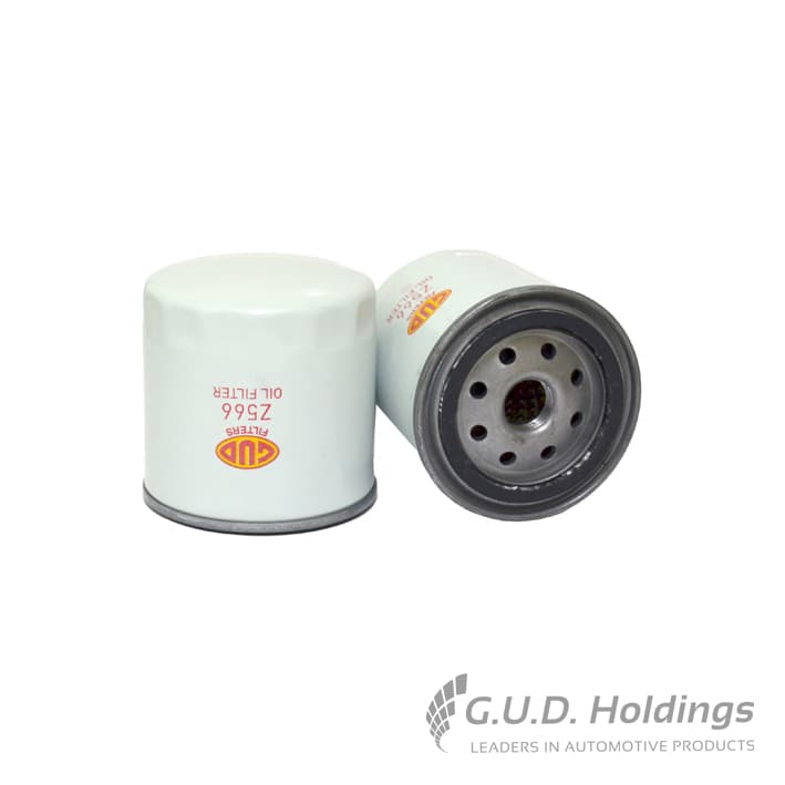 Oil filter — Infiniti, Nissan, Renault