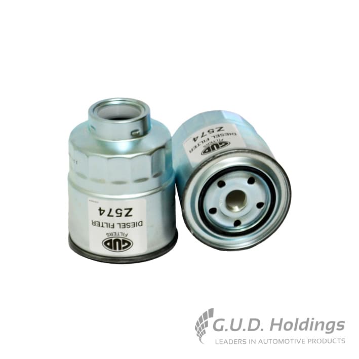 Fuel filter — Honda
